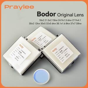Bodor 기존 레이저 보호 렌즈 21.5x2 24.9x1.5 27.9x4.1 절단기 용 37x7 안경