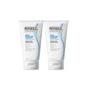 피지오겔 데일리 모이스쳐 테라피 페이셜 크림 150ml x 2개