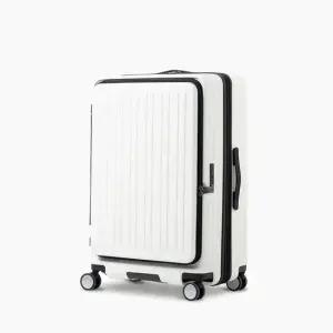 코르딕스 트윈 68cm(24인치) 전면오픈 확장형 캐리어