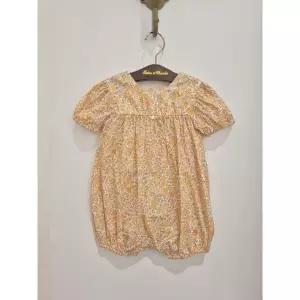 [쇼콜라](타임스퀘어점패션관)GH리타플라워슈트 (TTPMBO085A)