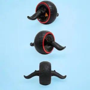 근력밴드 베르 복근롤러 슬라이드 AB슬라이드 복근운동 복근운동용품