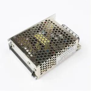 MS-75-5 75w 5v 12v 15v 24v 스위칭 전원 공급 장치 미니 교류 직류 변환기 1Pcs 12V