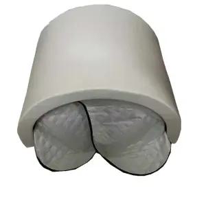 돔 사우나 가정용 원적외선 사우나 홈케어 온열기