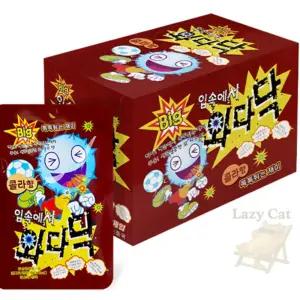 나른한고양이 와다닥 콜라맛 20개 모임간식