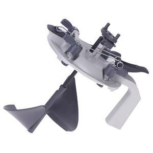 1PC 1L/4L 혼합 메이트 페인트는 DIY 홈 개선 교반기 슬러리 믹서 코팅 커버 도구에 대한 지저분한 핸들