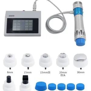 체외 충격파 안마기 집중형 방사형 손목 근육 전신