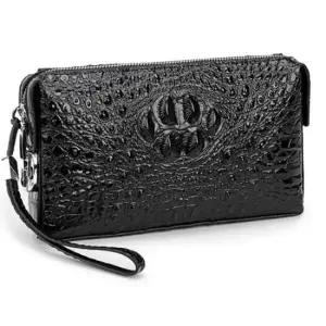 남자손가방 클러치 파우치백 남성 손가방 휴대용 맨스백