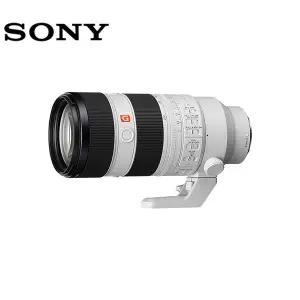 소니 SONY FE 70-200mm F2.8 GM OSS II SEL70200GM2 망원 렌즈 (35mm 풀프레임)