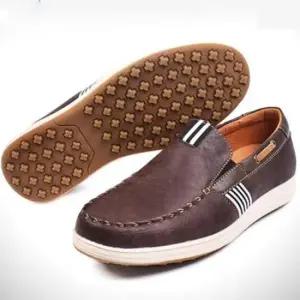 남자신발 남성 페니로퍼 골프화 신발 발편한 드라이빙 슈즈