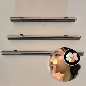 ( )파운데이션 미니쿠션 핑거퍼프 10P 세트 파운데이션퍼프 미니퍼프 화장퍼프