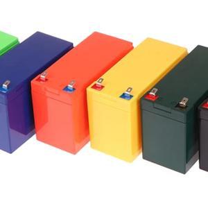 12V 7Ah 배터리 케이스 18650 셀용 빈 박스 3x7 홀더 3S25A 니켈 스트립 보관 DIY