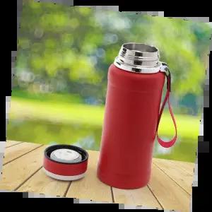 보냉보온병 프리미엄 스테인리스 수분 유지 기능 강화 여행 스포츠 야외용 식음료 보관 용기