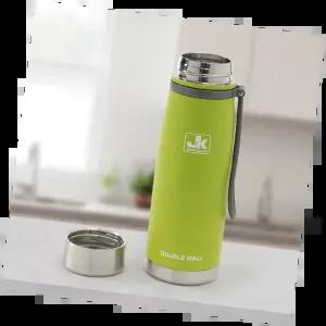 보온병 열전달 우수한 텀블러 휴대용 식음료 따뜻함 유지 여행용 물병3