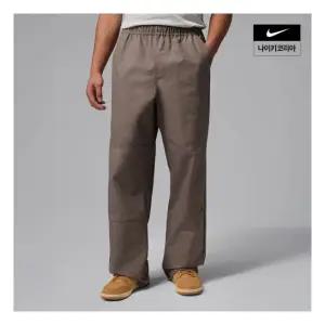 매장정품 조던 브루클린 남성 우븐 팬츠 IF1851-040 267019