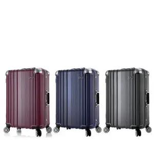 [GUSITU] G102 프리미엄 하드캐리어 20인치 캐리어