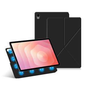 갤럭시 탭 S11/S11 울트라 11 14.6 Y-폴드 스마트 흡착 커버 SM-X730 푼다 케이스