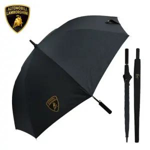 [Lamborghini] 그라파이트 70자동 카본 패턴 장우산