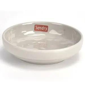 멜라민 접시 앞접시 반찬 그릇 쿠프 찬기 식기 5.5in fRV5+1Gcv