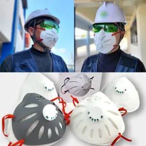 나성이노텍 1급방진마스크 10매 방진마스크 1급마스크 Wrq5+4TBj