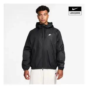 매장정품 윈드러너 남성 라인드 자켓 재킷 HV8370-010 266225