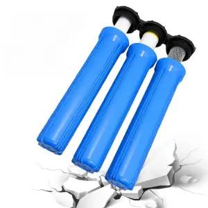 수도 필터 3단 정수기 녹물 하우징 지하수 이물질