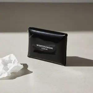 [우영미] 공용 체인 카드 케이스W231SL04 618B