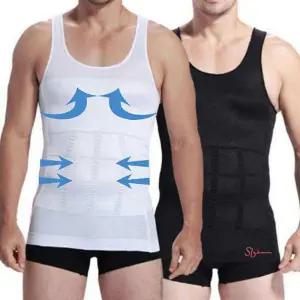 강력 효과 기능성 자세 몸매 나시 바른 보정jkl844