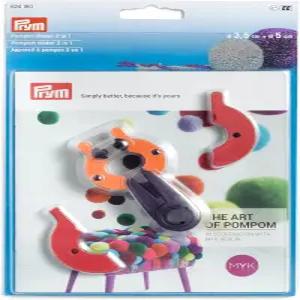 폼폼 메이커 2 in 1 S