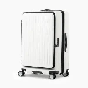 코르딕스 트윈 78cm(28인치) 전면오픈 확장형 캐리어