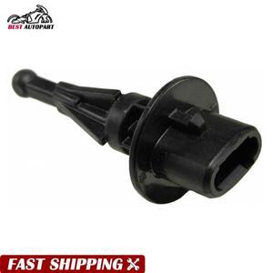 스즈키 호환 GSX R600 LT-A700X 13650-52G00 용 공기 온도 센서