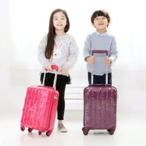 [비박]토이15형 어린이용 기내용 여행용 캐리어 여행가방
