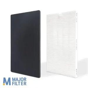 공기청정기 오텍 캐리어 필터 제트 CAP-100SW