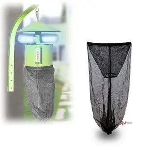 날벌레포집망 제품전용망 집기용 포충기포cde837