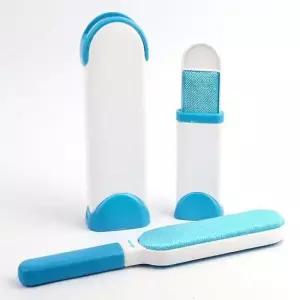 강아지털제거기 이불 카페트 의류 털 먼지 머리카락 다용도 제거기