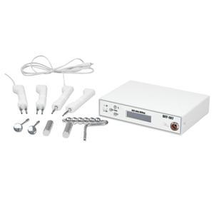 BIO 피부 관리 기계, 마이크로 전기 자극, 얼굴 몸 배꼽 마사지 장치, 리프팅,