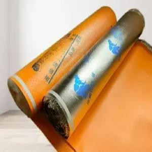 바닥 방습 필름 시트 바닥난방 롤비닐 단열 난방 스티커