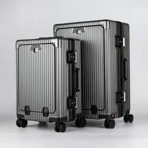 비안 이로 여행용 캐리어 20인치 튼튼한 기내용 여행가방