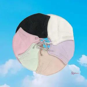 국내 새부리형여름마스크 컬러마스크 숨쉬기편한 60매cde746