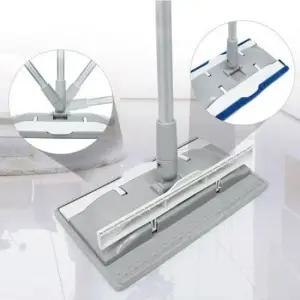 [SBD] 가정용 세트 극세사걸레 사각걸레 밀대청소기