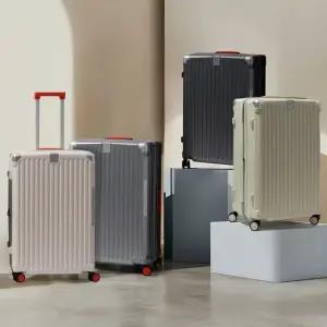 스탁사인 벌컨 캐리어 24인치