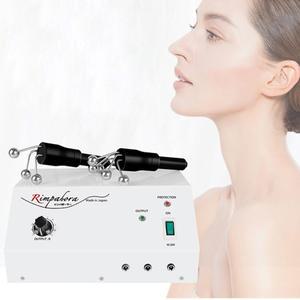 전문 매직 볼 RF 미세 얼굴 리프팅 기계, 바이오 자극 안티 에이징