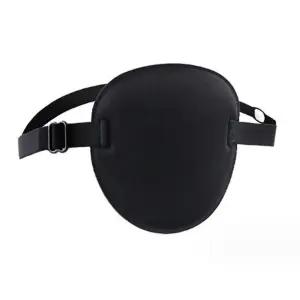 다회용 스펀지 외눈안대 길이조절 밴딩 눈보호 안대 Tcy3+9uOY