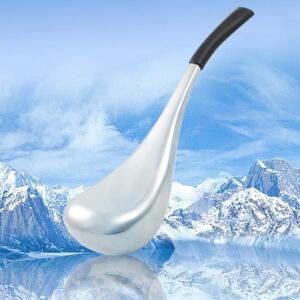 스파 글로브 콜드 롤러 아이스 얼굴 피부 관리 도구 및 눈가용 스테인리스 뷰티 크라이오 여성용 쿨링