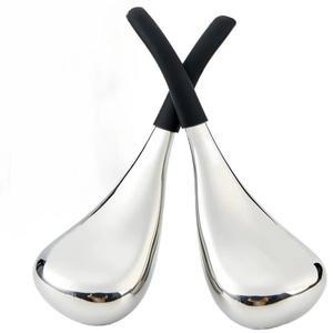 얼굴 및 눈가용 아이스 글로브 스테인리스 스틸 뷰티 크라이오 여성용 피부 관리 도구 쿨링 콜드 롤러