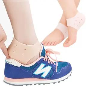 풋케어 발뒤꿈치보호패드 각질밴드 발바닥쿠션 풋패드 yJG4+6abB