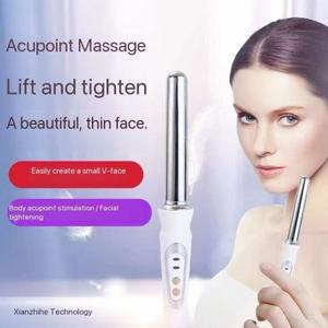 미세전류 전기천공 갈바닉 스파 페이스 리프팅 머신