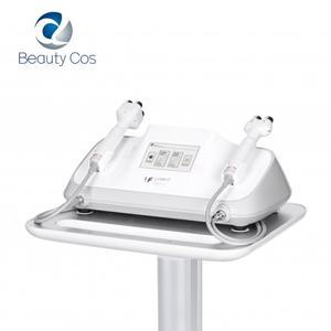 휴대용 미니 수화 딥 클리닝 장치 얼굴 리프팅 초음파 방지 림프 순환 기계