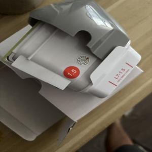 7D 초음파 잉크 카트리지는 얼굴 리프팅, 노화 방지, 체지방 감소 장비에 사용됩니다.