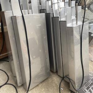 28KHz 산업용 초음파 진동 변환기 플레이트 세척기 하드웨어 기계 장비