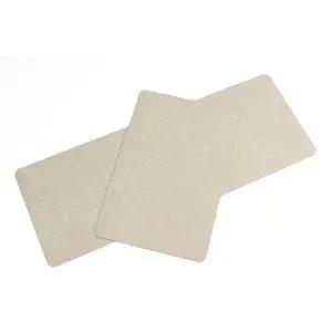 [에이치플러스몰]TBZ 베이지 규조토 흡수 발매트 2종세트 베란다매트